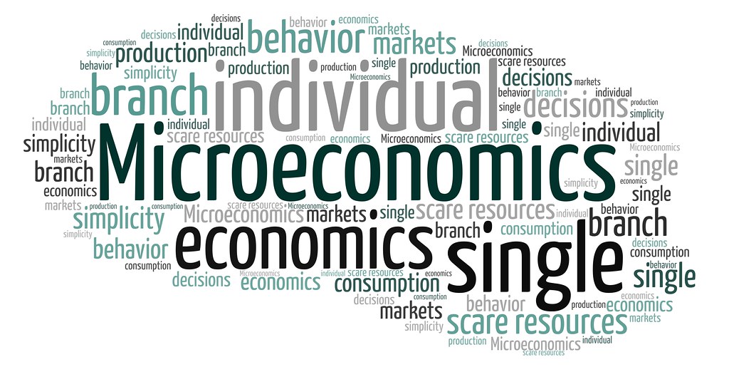 Principles of Microeconomics